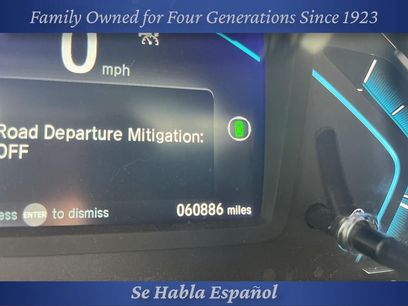 Used 2023 Honda Odyssey Touring