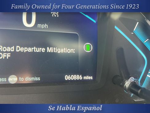 Used 2023 Honda Odyssey Touring image 1