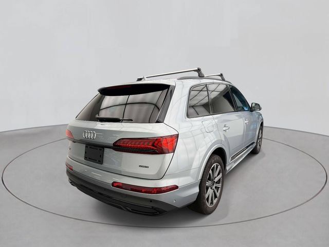 Used 2024 Audi Q7 2.0T Premium Plus AWD/4WD image 5