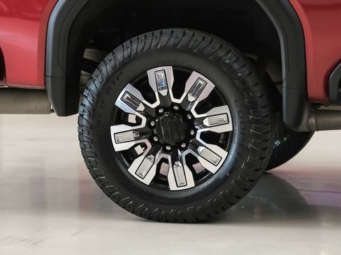 Used 2024 GMC Sierra 2500 Denali w/ Denali Reserve Package AWD/4WD image 47