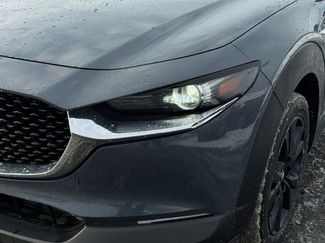 Used 2024 MAZDA CX-30 AWD 2.5 S w/ Preferred Package video 2