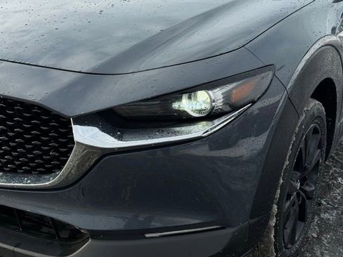 Used 2024 MAZDA CX-30 AWD 2.5 S w/ Preferred Package image 2