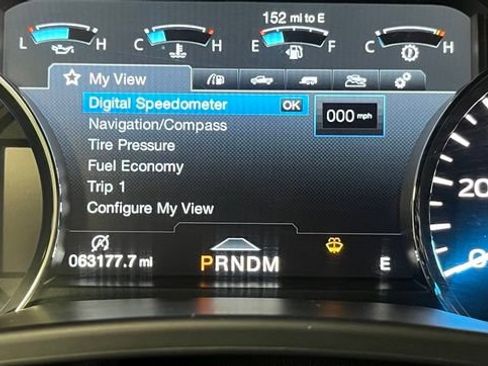 Used 2020 Ford F150 Lariat w/ Equipment Group 502A Luxury AWD/4WD image 27