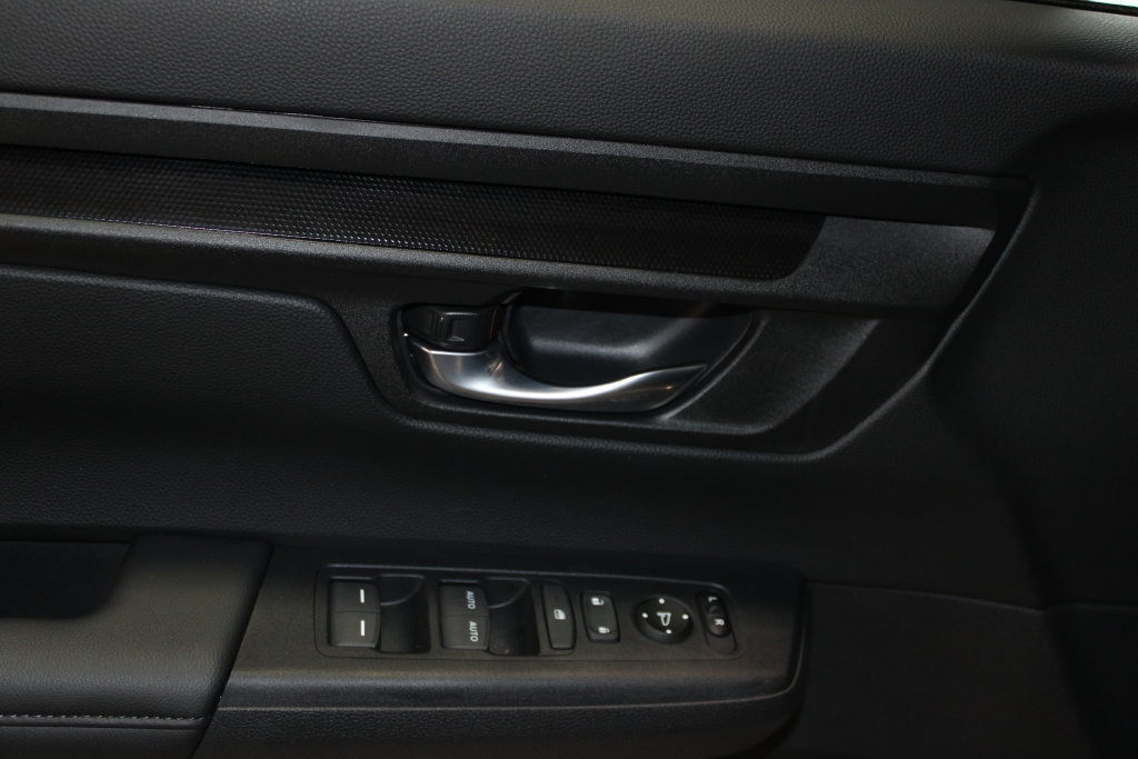 Used 2026 Honda CR-V EX image 6