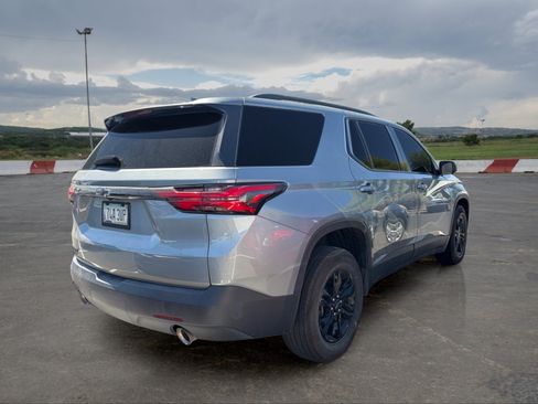 Used 2023 Chevrolet Traverse LS w/ Midnight/Sport Edition FWD image 3