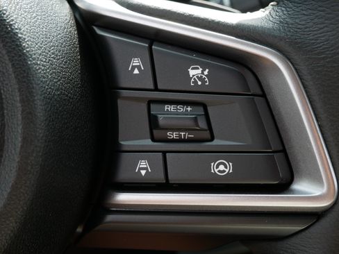 Certified 2025 Subaru Legacy Premium AWD/4WD image 30