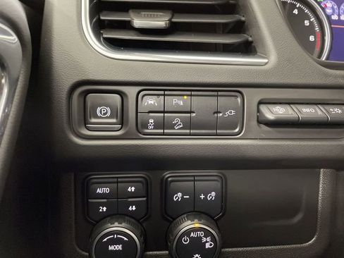 Used 2021 Chevrolet Tahoe High Country image 31