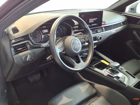 Used 2023 Audi A4 2.0T Premium w/ Convenience Package AWD/4WD image 9