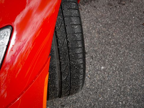 Used 2013 SRT Viper GTS w/ GTS Laguna Interior Pkg image 12