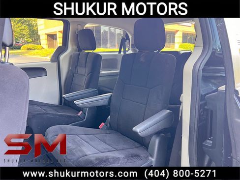 Used 2013 Dodge Grand Caravan SE image 14