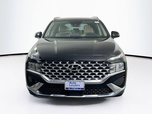 Used 2023 Hyundai Santa Fe SEL w/ Premium Package image 2