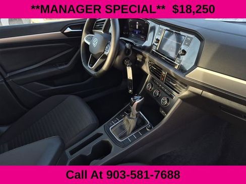 Used 2024 Volkswagen Jetta S image 13