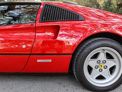 Used 1988 Ferrari 328 GTS image 72