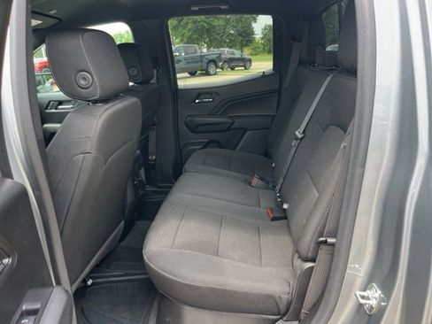 Used 2024 Chevrolet Colorado LT w/ LT Convenience Package RWD image 29