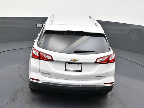 Used 2020 Chevrolet Equinox Premier image 15