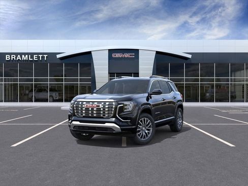 New 2026 GMC Terrain Denali image 8