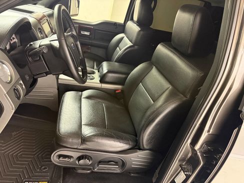 Used 2007 Ford F150 Lariat AWD/4WD image 54