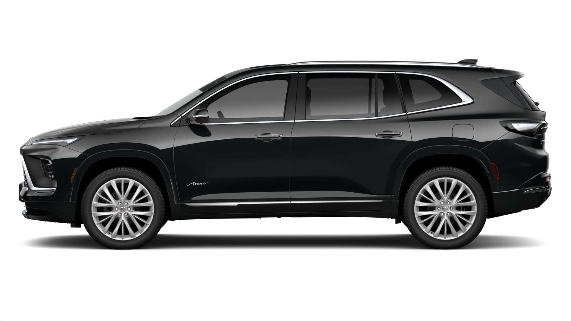 New 2026 Buick Enclave Avenir w/ Super Cruise Package AWD/4WD image 76
