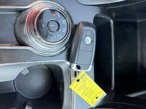 Used 2018 Ford Fusion S w/ Equipment Group 101A FWD image 21