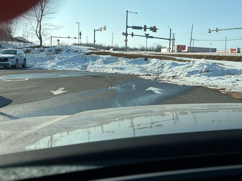 New 2026 MAZDA CX-90 3.3 Turbo S w/ Premium Plus image 46