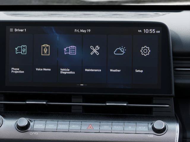 New 2027 Hyundai Kona SE AWD/4WD image 13