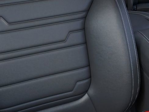 New 2025 Ford Ranger Lariat w/ FX4 Off-Road Package image 46