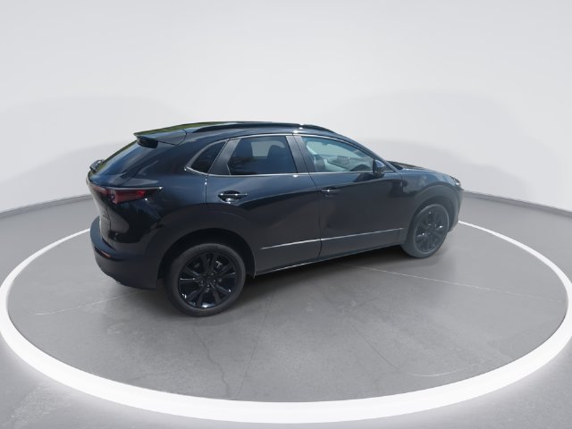 Used 2026 MAZDA CX-30 AWD 2.5 S image 8