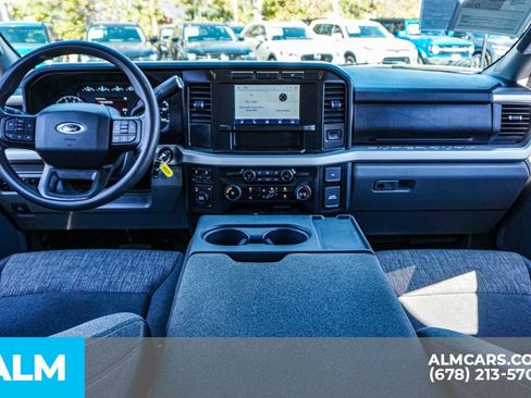 Used 2024 Ford F250 XLT image 25