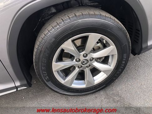 Used 2019 Lexus RX 350 FWD w/ Accessory Package image 27