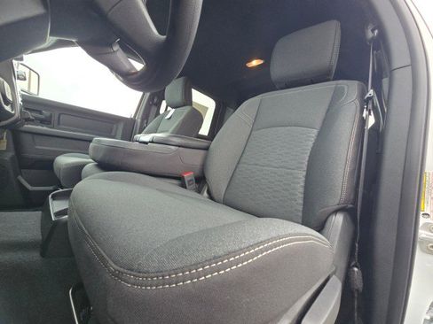 New 2025 RAM 2500 Tradesman image 23