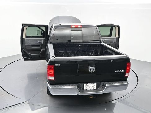 Used 2023 RAM 1500 Classic SLT w/ Trailer & Traction Group AWD/4WD image 25