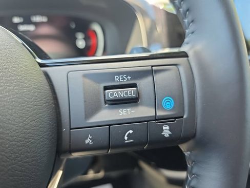 Used 2025 Nissan Pathfinder Platinum w/ Cargo Package AWD/4WD image 42