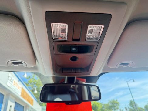 Used 2017 RAM 1500 Laramie AWD/4WD image 55