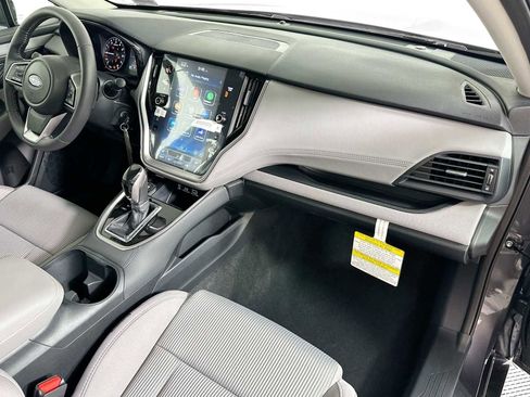 Certified 2025 Subaru Legacy Premium w/ Popular Package #1A image 26