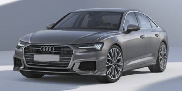Used 2019 Audi A6 3.0T Premium AWD/4WD image 1