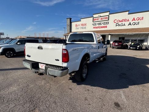 Used 2009 Ford F350 XL image 5