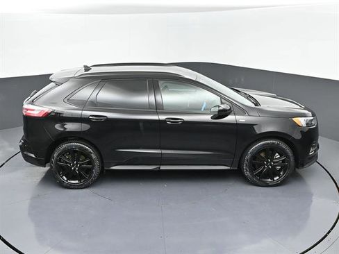 Used 2024 Ford Edge ST-Line AWD/4WD image 43