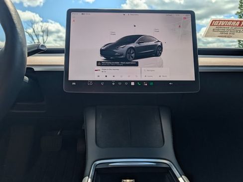 Used 2023 Tesla Model 3 Long Range AWD/4WD image 17