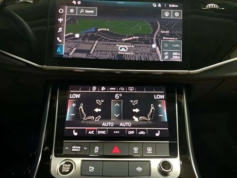 Used 2023 Audi Q7 2.0T Premium Plus AWD/4WD image 40