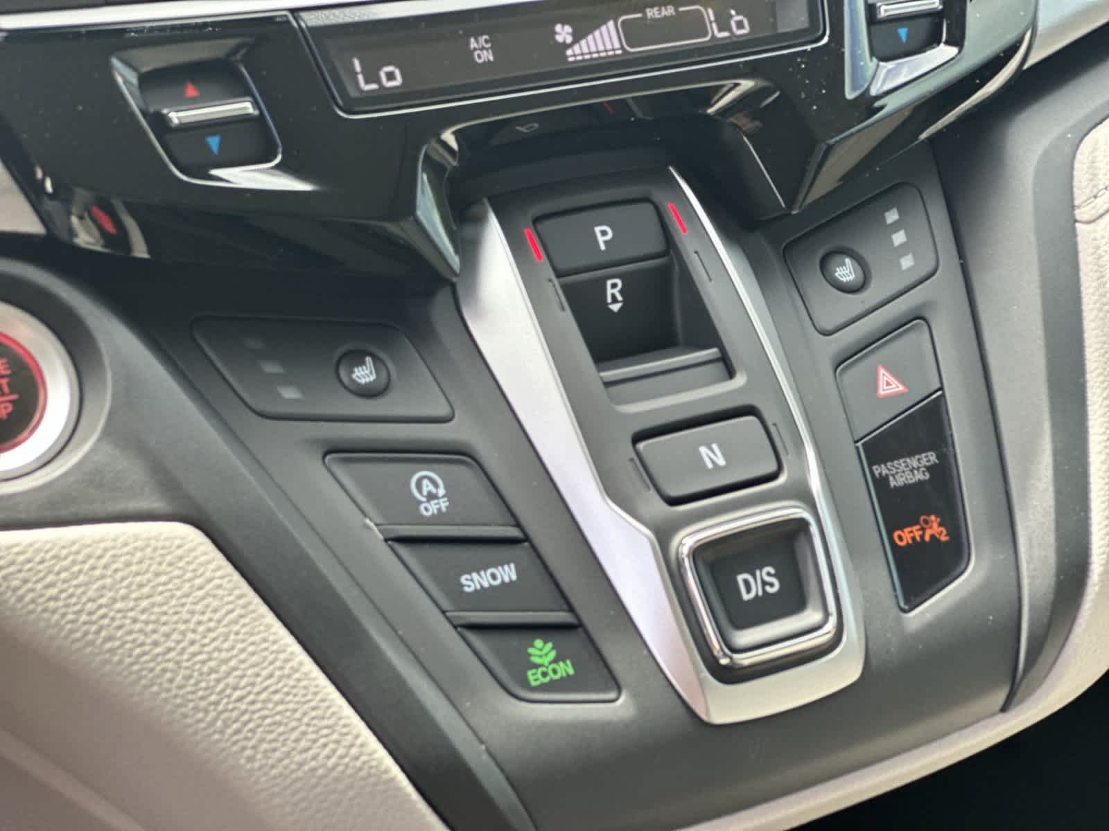 New 2026 Honda Odyssey EX-L image 20