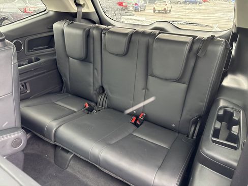 Certified 2023 Subaru Ascent Limited w/ Technology Package image 13