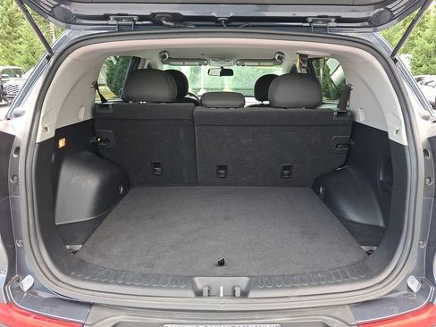 Used 2015 Kia Sportage LX AWD/4WD image 27