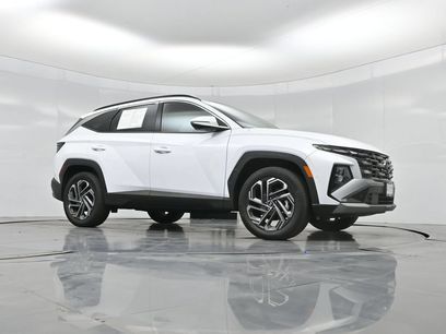 Used 2021 Hyundai Palisade Calligraphy