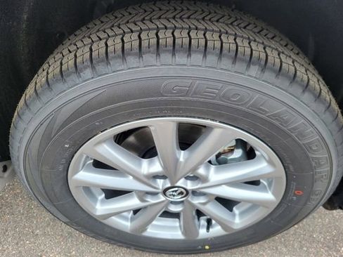 New 2025 MAZDA CX-5 AWD 2.5 S w/ Preferred Package image 7