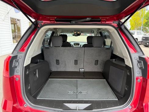 Used 2013 GMC Terrain SLE w/ Safety Package FWD image 9