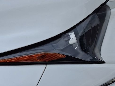 Used 2020 Lexus NX 300 AWD w/ Premium Package image 10