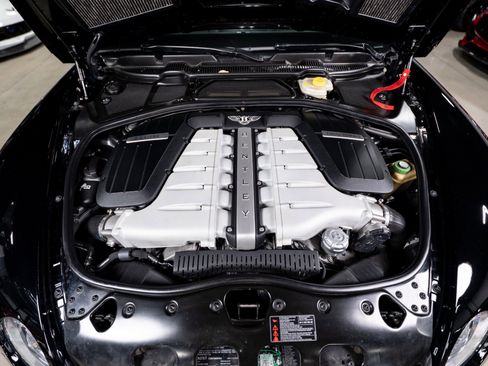 Used 2007 Bentley Continental GT image 61