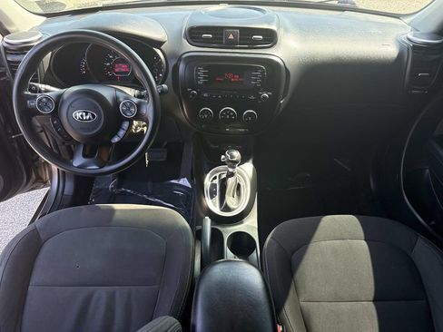 Used 2016 Kia Soul image 15
