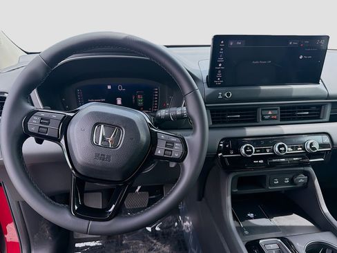 New 2026 Honda Pilot EX-L image 10