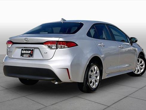 Used 2026 Toyota Corolla LE FWD image 13